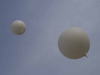 balon meteorologiczny HY-100 white (10 sztuk)