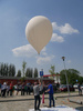 balon meteorologiczny HY-500