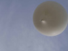 balon meteorologiczny HY-500